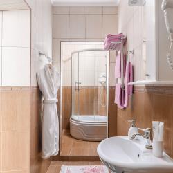 Фото Отель Golden Park (Голден Парк)