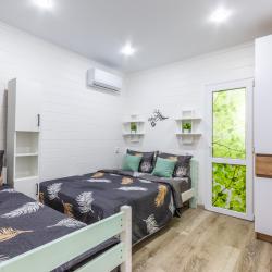 3-местный номер улучшенный