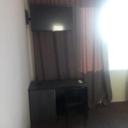 Фото Отель Гостевой дом на Родниковой 9