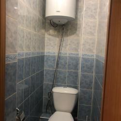 2-комнатные апартаменты стандарт