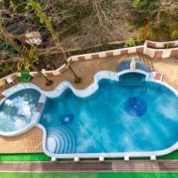 Фото Отель Империя