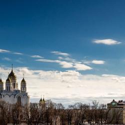 1-комнатные апартаменты улучшенные