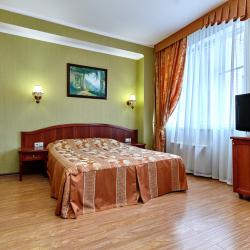 Фото Отель Партнер