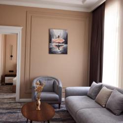 Фото Отель Noble Samarkand (Нобл )