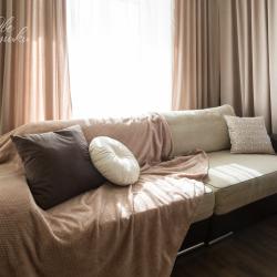 Фото Отель Две Подушки на улице Ленинградская 79