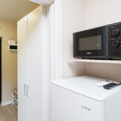 Фото Апартаменты Петровские на улице Искры 88к8