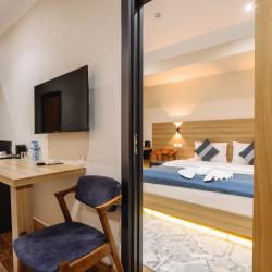 Фото Отель Sofiya (София)