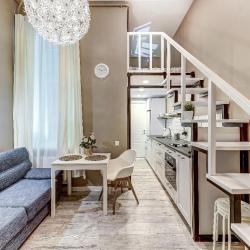 фото 32 SweetHome (СвитХоум) на набережной реки Мойки