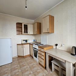 Фото Апартаменты на улице Байкальской 216а/3