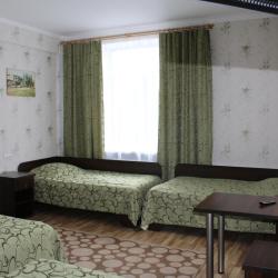 Фото Отель Буг