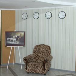 Фото Отель Александрия