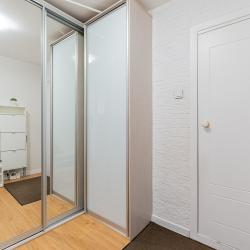 Фото Апартаменты Петровские на улице 79 Г.Дивизии 6