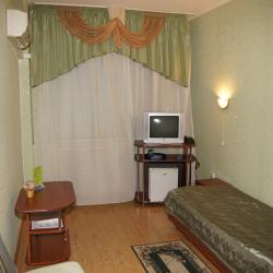 1-местный номер стандарт