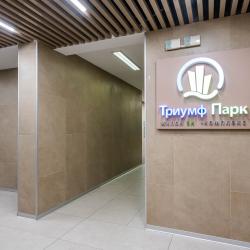 1-комнатные апартаменты студия