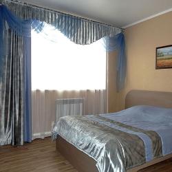 Фото Отель Авторейс