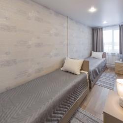 Фото Отель Желанный гость