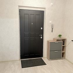 Фото Апартаменты на улице Апрельская 4Б