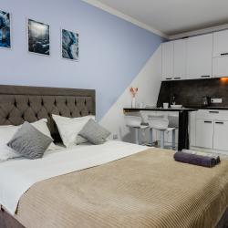 Фото Отель Meridian Apartments (Мередиан Апартментс) на улице Шевченко