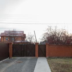 Фото Отель Коттедж на улице Степана Колокольникова 44