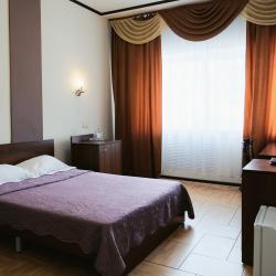 Фото Отель Грёзы