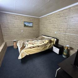 Фото Отель Усадьба Донская рыба