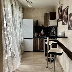 1-комнатные апартаменты студия