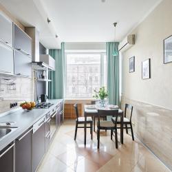 фото 3 GMApartments (ДжиЭмАпартментс) на переулке Большой Палашевский