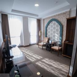 Фото Отель Jannat Resort Osh (Жаннат Резорт )