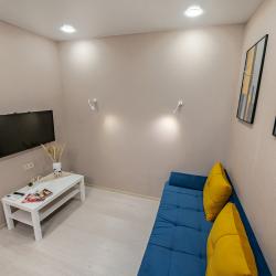 Фото Отель Top house на улице Каплунова