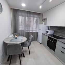 4-местные 1-комнатные апартаменты улучшенные