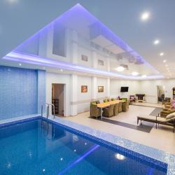 Фото Отель Авиатор