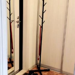 1-комнатные апартаменты эконом