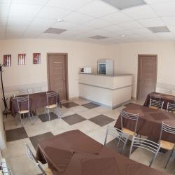 Фото Отель Чемодан