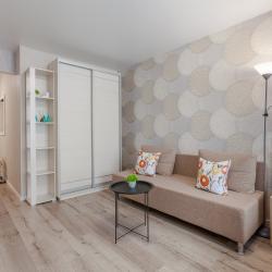 Фото Отель RentPlaza (РентПлаза) на проспектe Карла Маркса