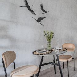 Фото Лайт Апартаменты на улице Уктусская 42