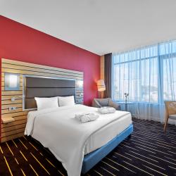 Mercure Sochi Centre (Меркюр Сочи Центр) — a892e1313e2c8a2b364332171f7683ed
