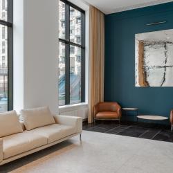 Фото Отель Comfort life возле -Сити