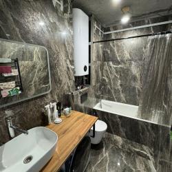 2-комнатные апартаменты стандарт