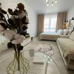 Апартаменты Живи Тут на улице Таежная 31а — a8932134863b109e3d8218b5778abbfd