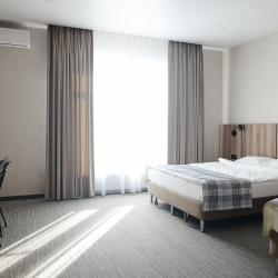 3-местный номер комфорт