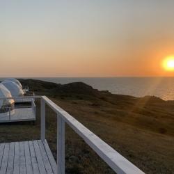 Фото Отель Заповедный мыс