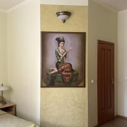 Фото Отель Звездный Замок