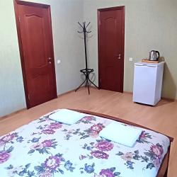 Фото Отель Багира