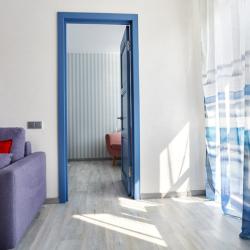 Фото Апартаменты Blue (Блю)