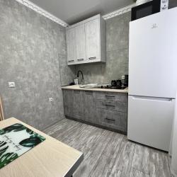 1-комнатные апартаменты улучшенные