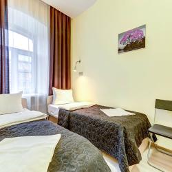 фото 30 SuperHostel (СуперХостел) на Пушкинской, 14