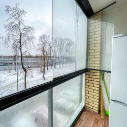 Фото Отель DearHome на шоссе Энтузиастов