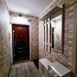 2-комнатные апартаменты стандарт
