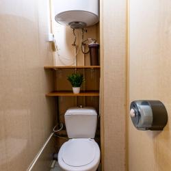 Фото Апартаменты на улице Гусарская 6 к12