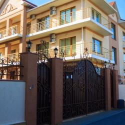 Фото Отель Дюльбер